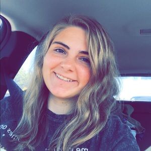 Meet your Posher, Mariah